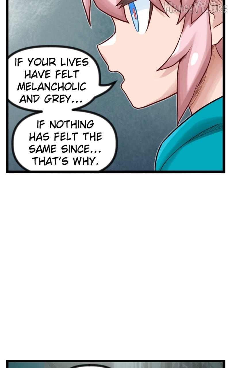 Clinic of Horrors Chapter 224 page 25 - 