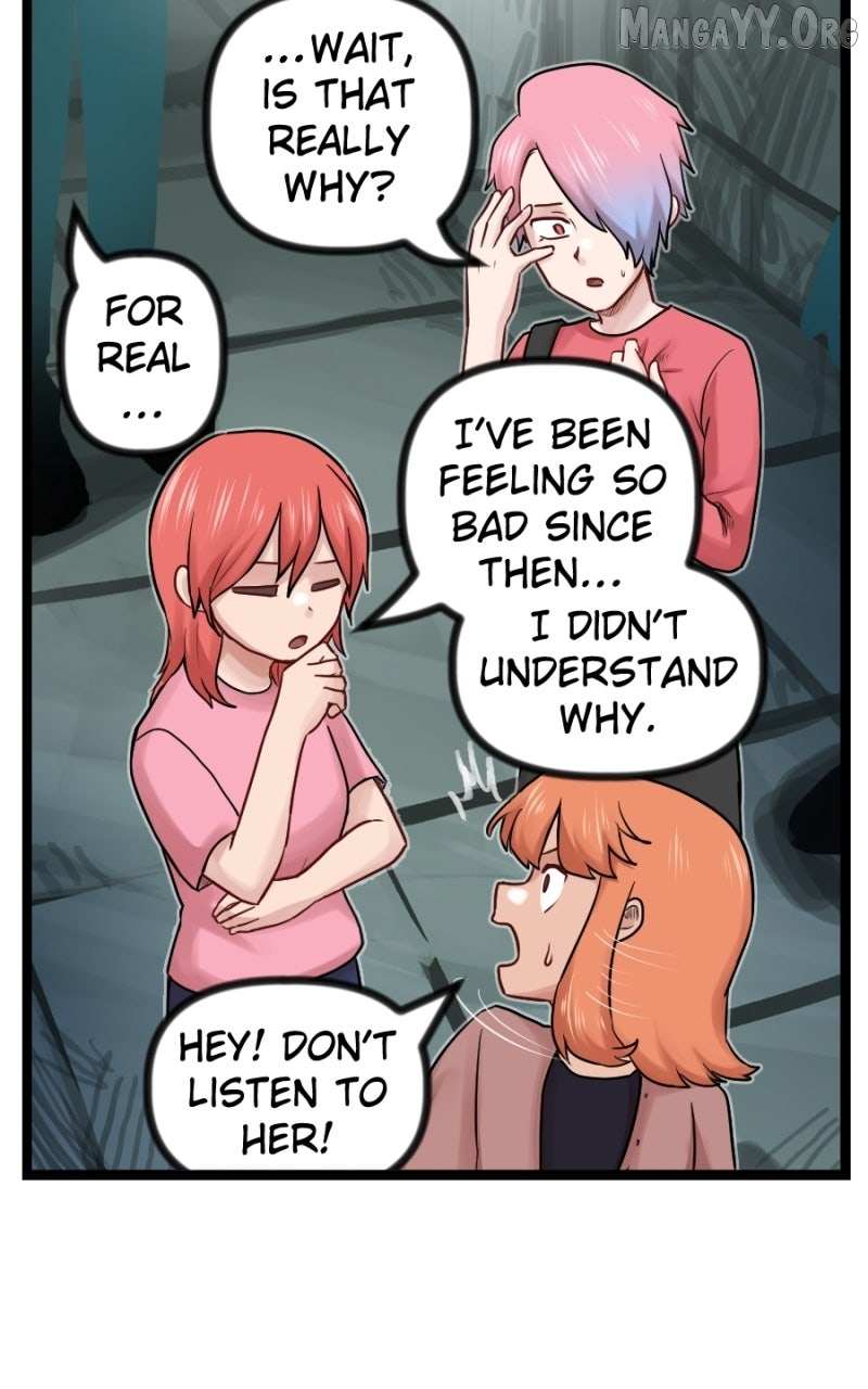 Clinic of Horrors Chapter 224 page 26 - 