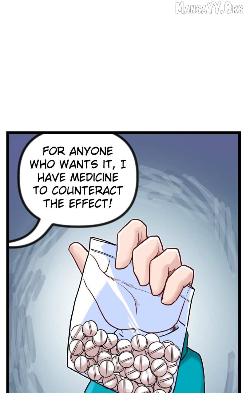 Clinic of Horrors Chapter 224 page 27 - 