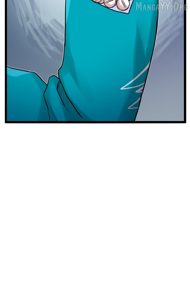 Clinic of Horrors Chapter 224 page 28 - 