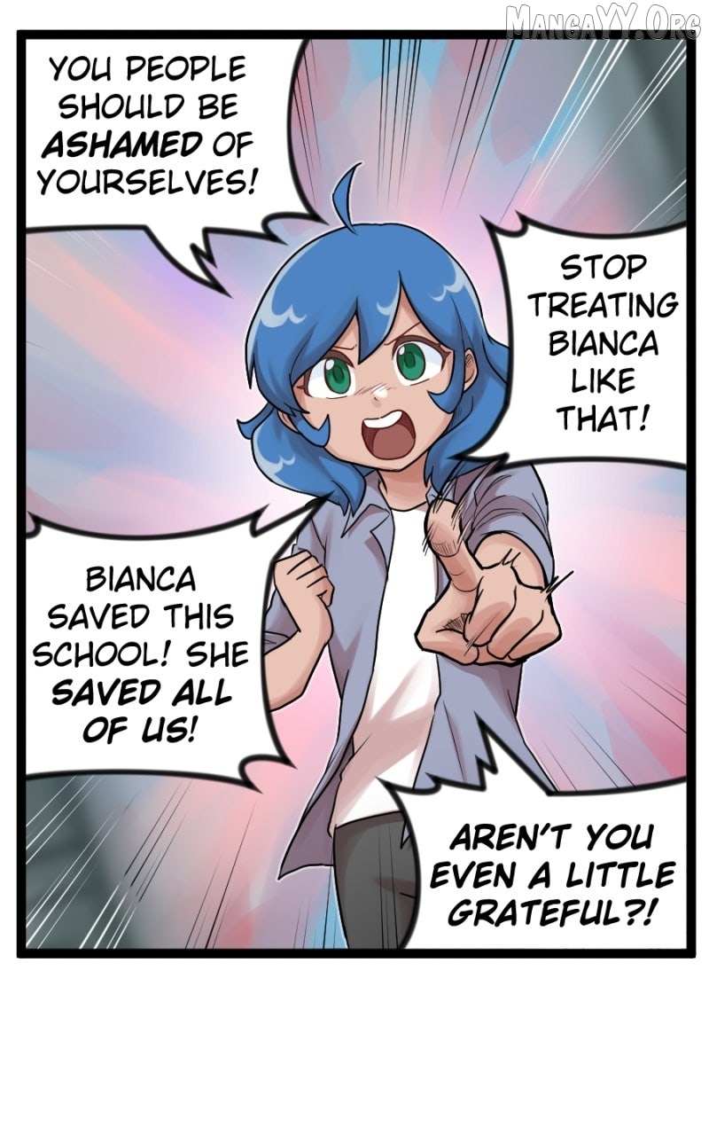 Clinic of Horrors Chapter 224 page 4 - 