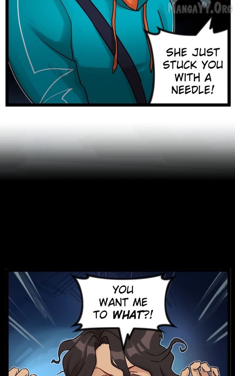 Clinic of Horrors Chapter 224 page 6 - 