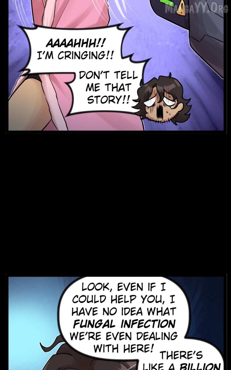 Clinic of Horrors Chapter 224 page 10 - 