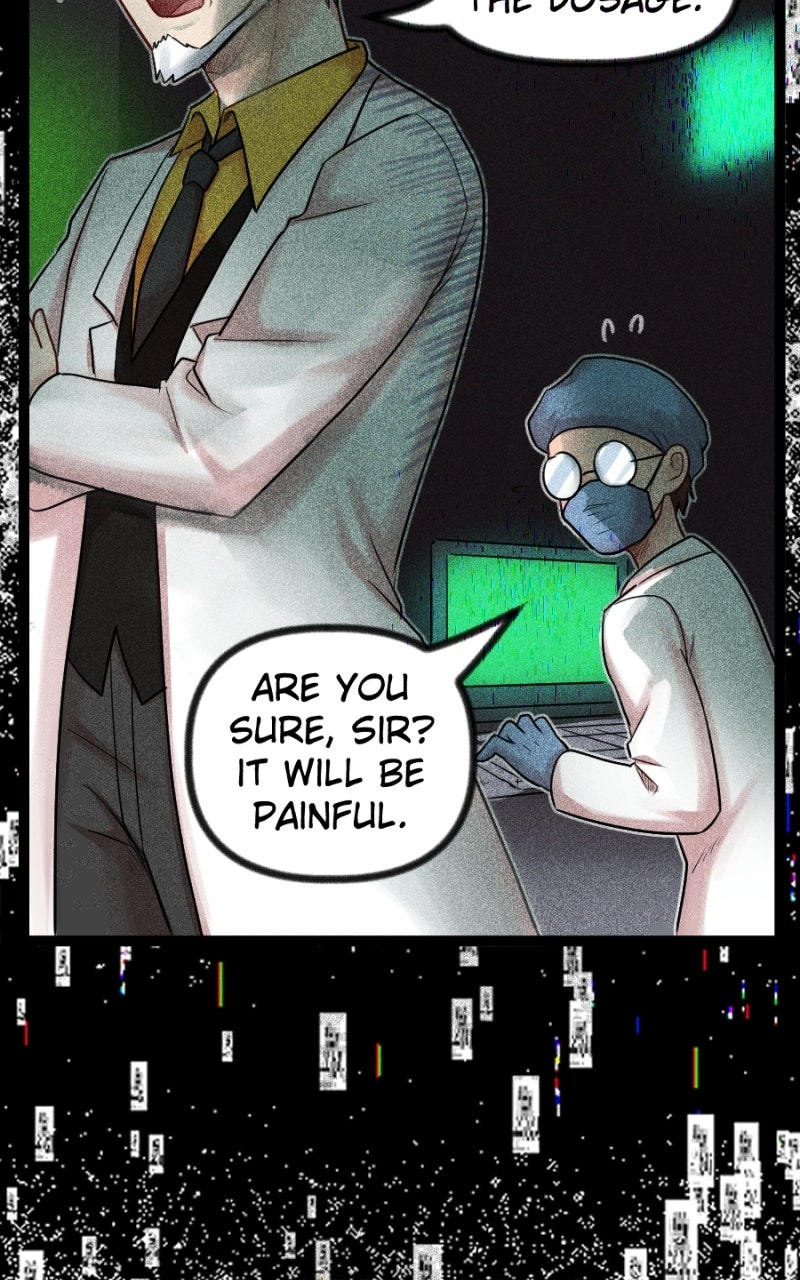 Clinic of Horrors (S2) Ep. 130 - Bianca page 21 - 