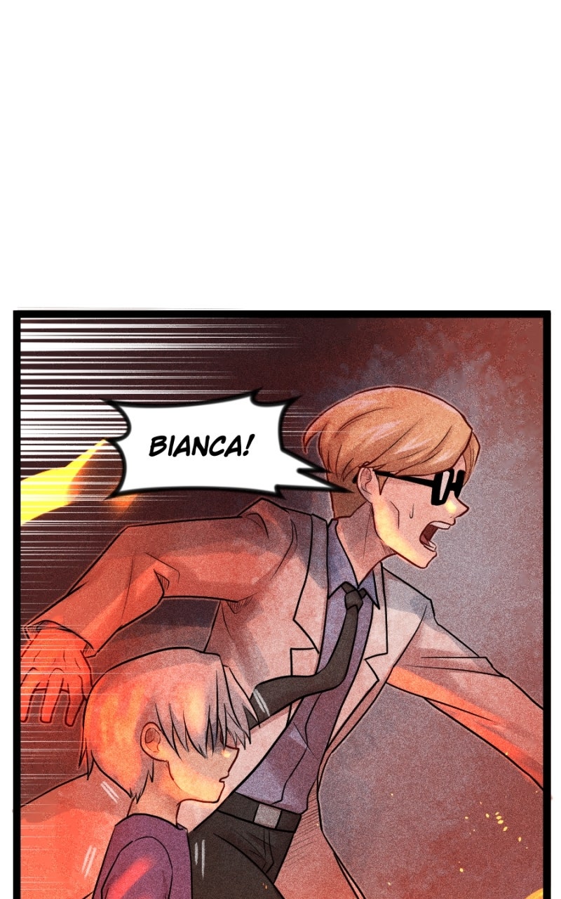 Clinic of Horrors (S2) Ep. 130 - Bianca page 5 - 