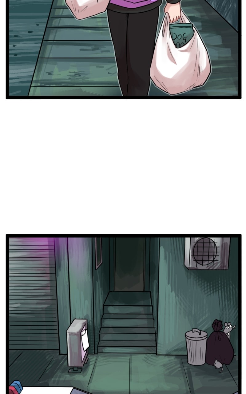 Clinic of Horrors (S2) Ep. 131 - Detention page 2 - 