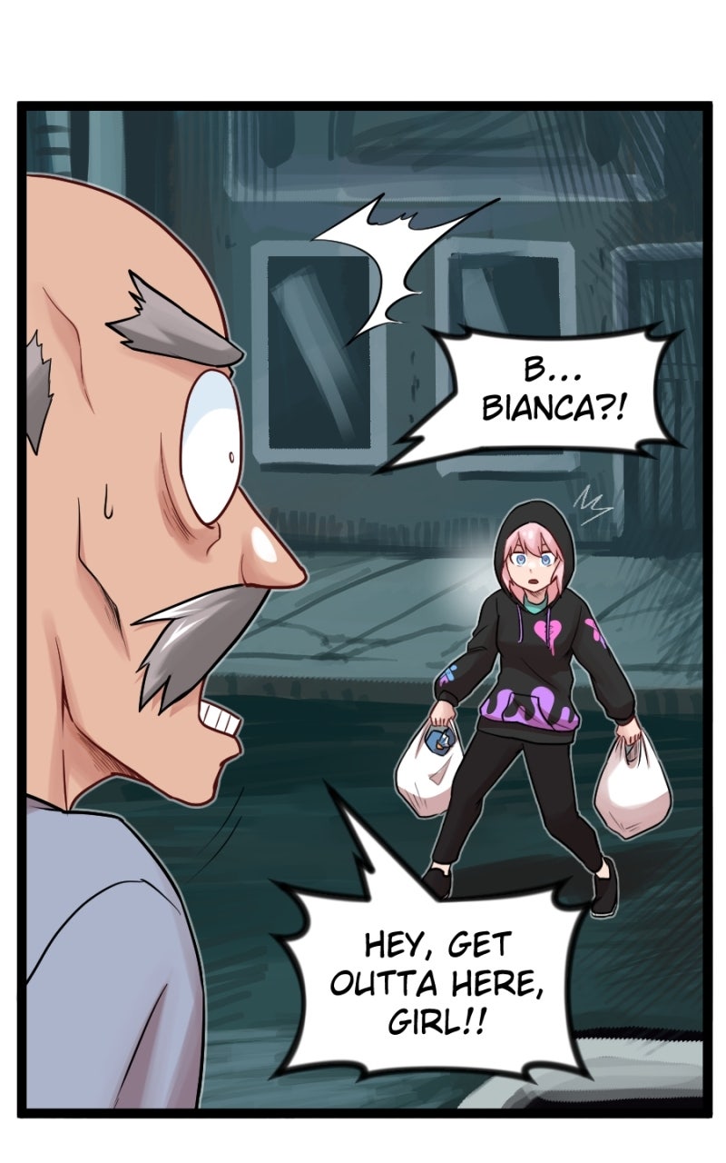 Clinic of Horrors (S2) Ep. 131 - Detention page 12 - 