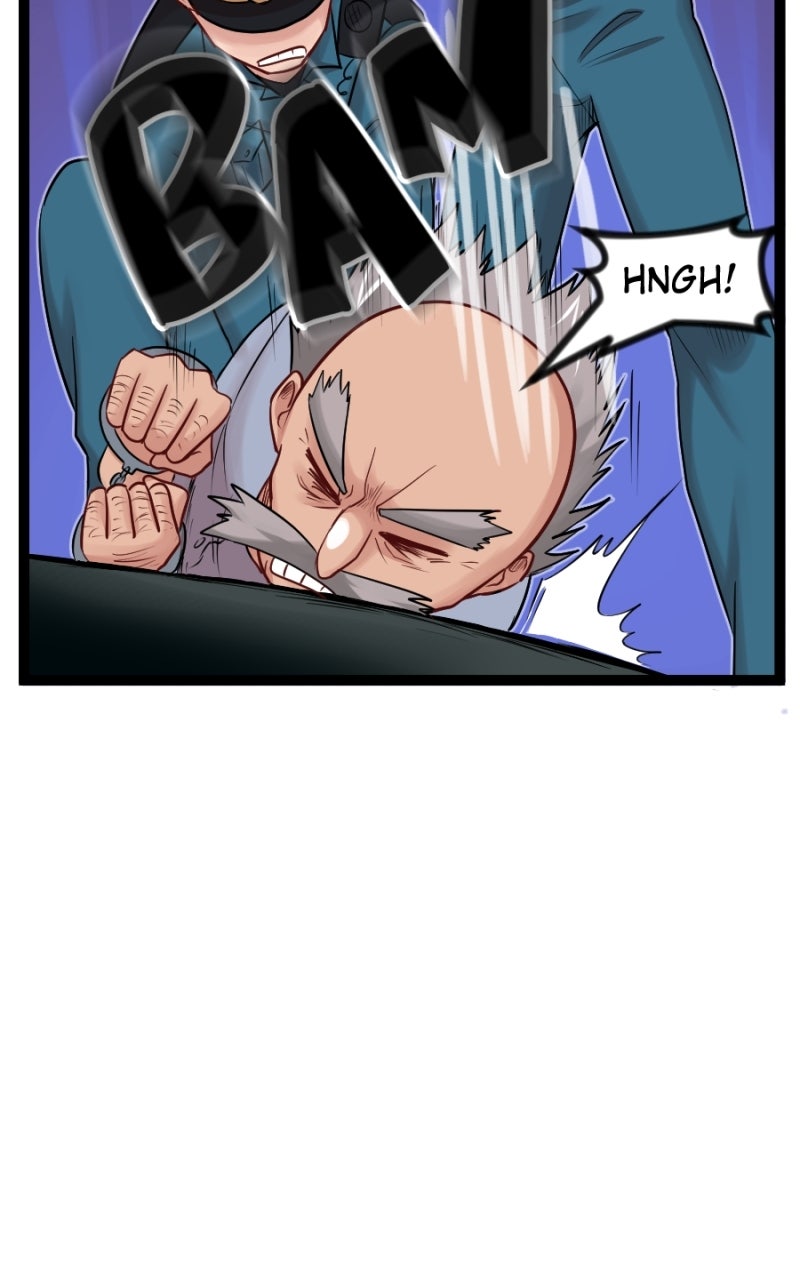 Clinic of Horrors (S2) Ep. 131 - Detention page 14 - 