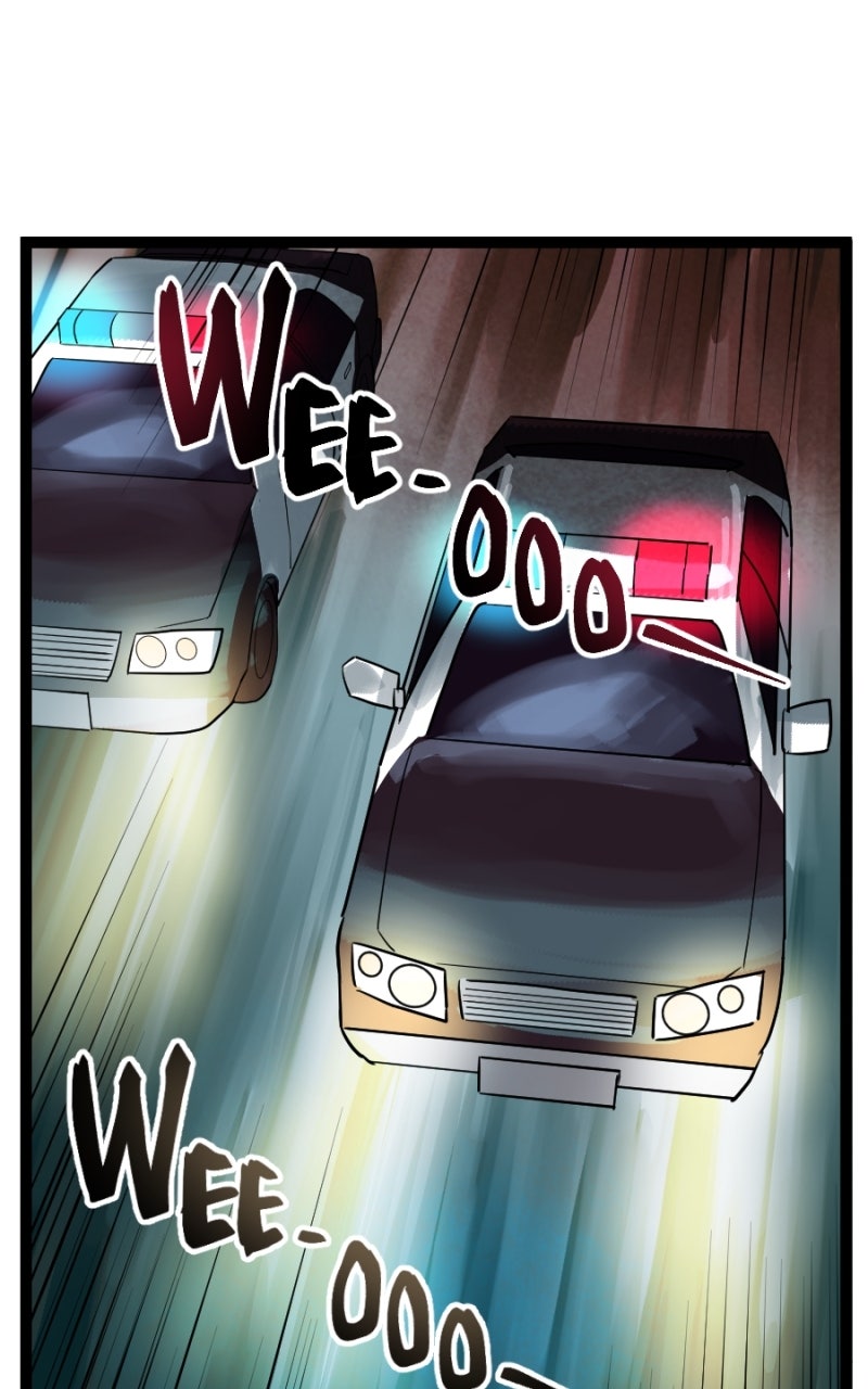 Clinic of Horrors (S2) Ep. 131 - Detention page 15 - 