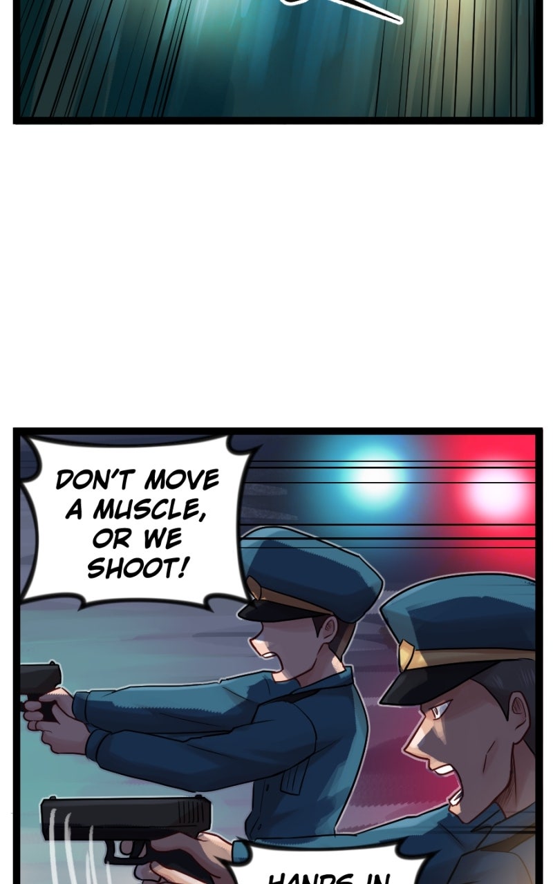 Clinic of Horrors (S2) Ep. 131 - Detention page 16 - 
