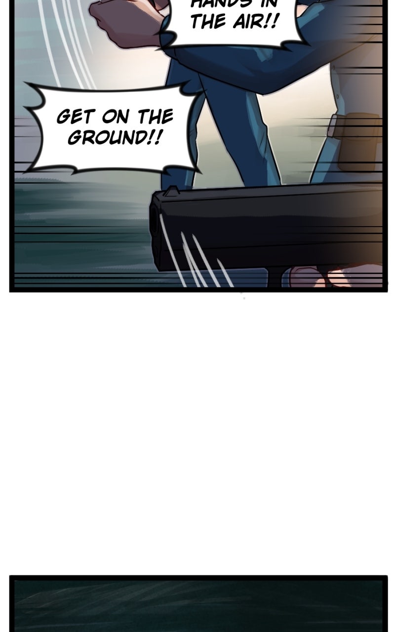 Clinic of Horrors (S2) Ep. 131 - Detention page 17 - 