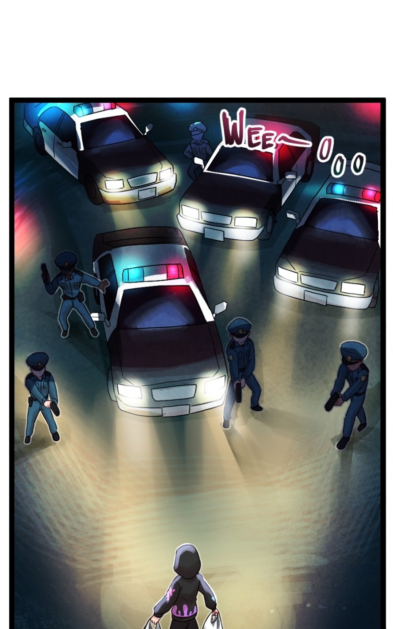Clinic of Horrors (S2) Ep. 131 - Detention page 19 - 