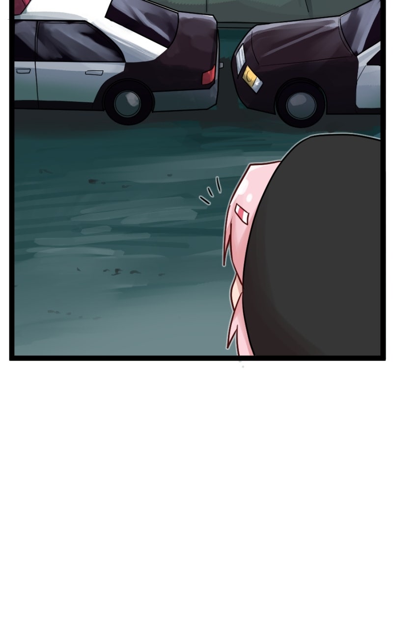 Clinic of Horrors (S2) Ep. 131 - Detention page 3 - 