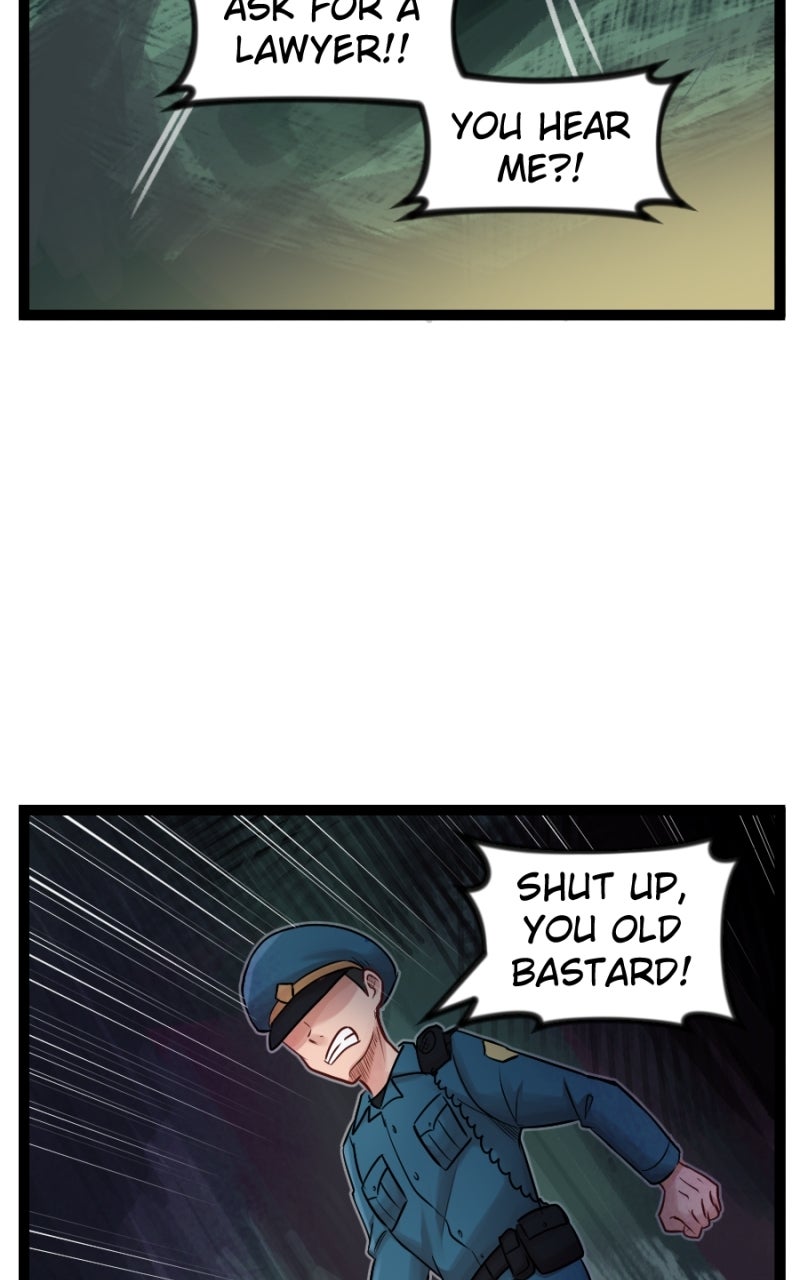 Clinic of Horrors (S2) Ep. 131 - Detention page 24 - 