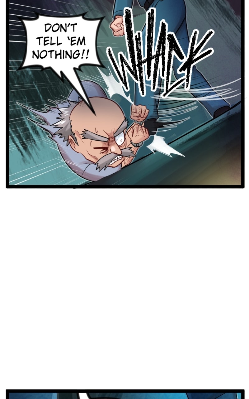 Clinic of Horrors (S2) Ep. 131 - Detention page 25 - 