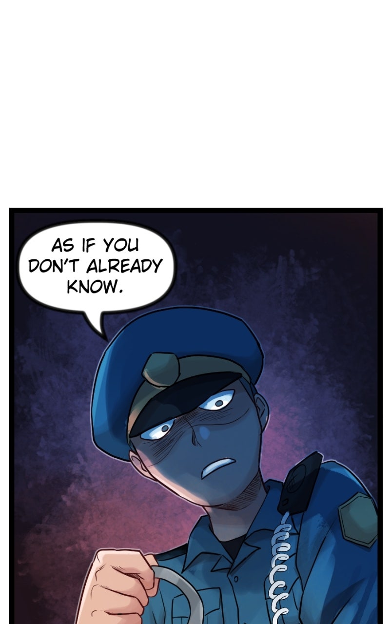 Clinic of Horrors (S2) Ep. 131 - Detention page 27 - 