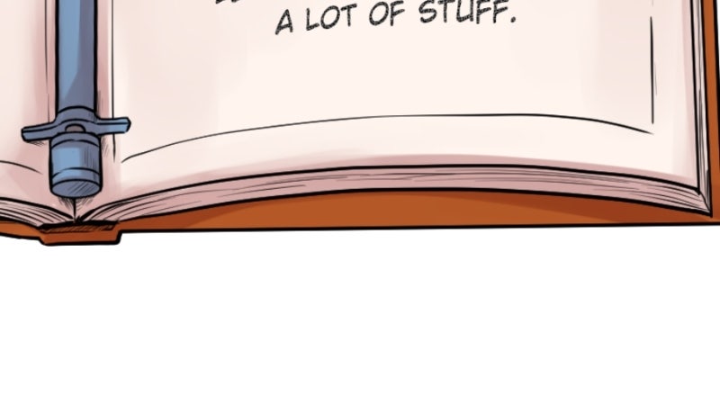 Clinic of Horrors (S2) Ep. 131 - Detention page 30 - 