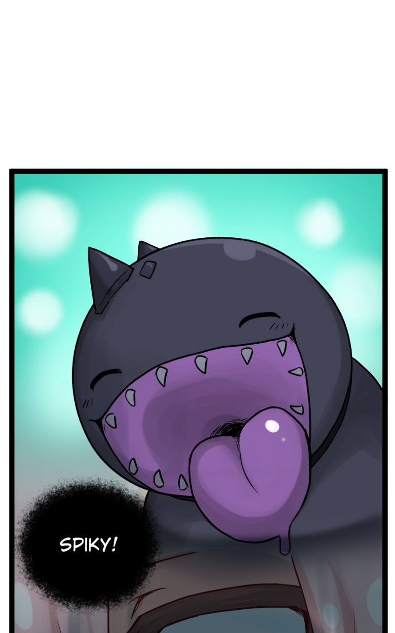 Clinic of Horrors (S2) Ep. 131 - Detention page 5 - 