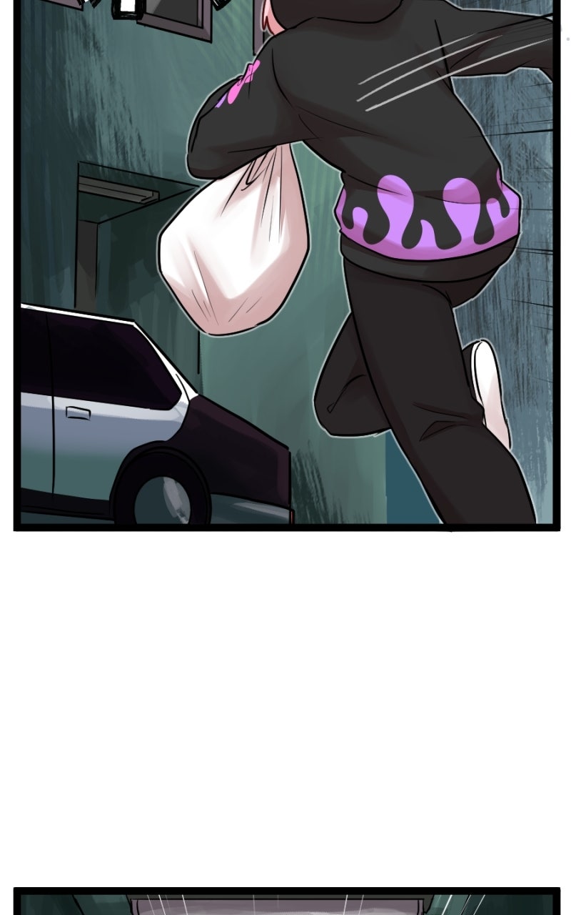 Clinic of Horrors (S2) Ep. 131 - Detention page 7 - 
