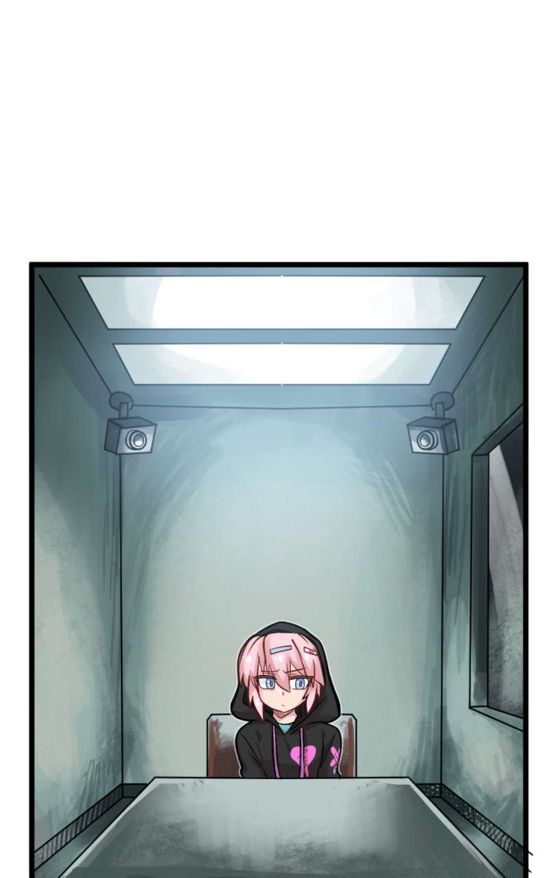 Clinic of Horrors Chapter 227 page 1 - 