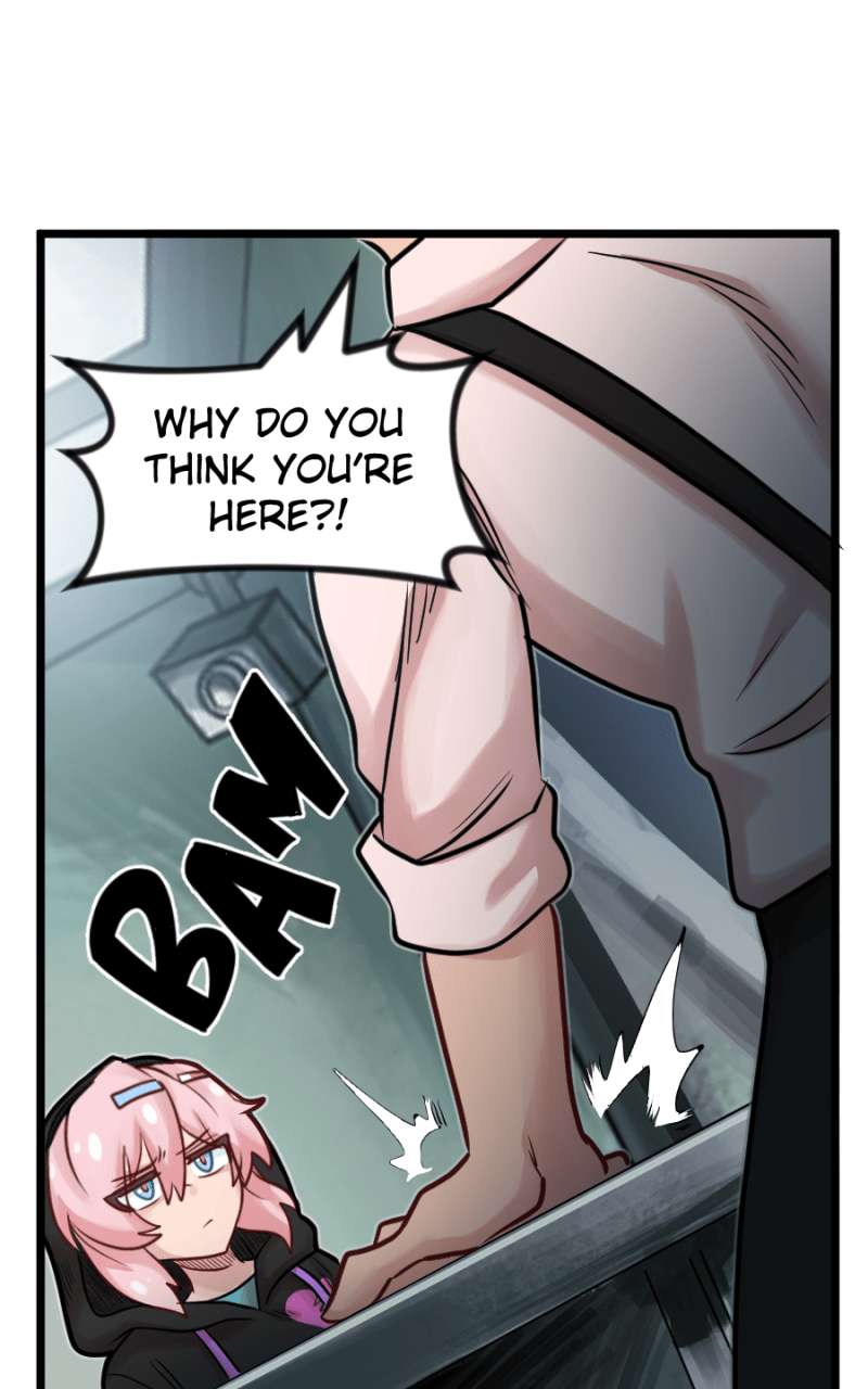 Clinic of Horrors Chapter 227 page 15 - 