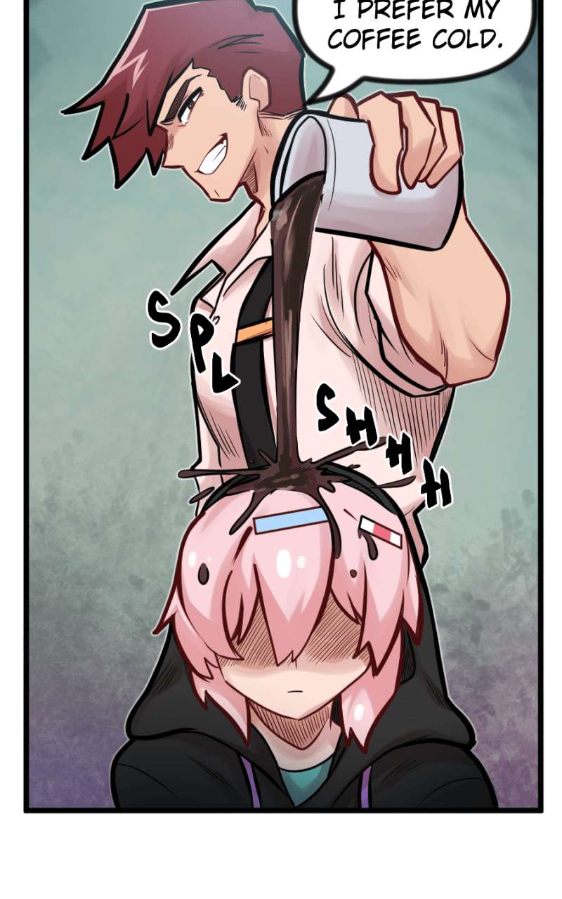 Clinic of Horrors Chapter 227 page 18 - 