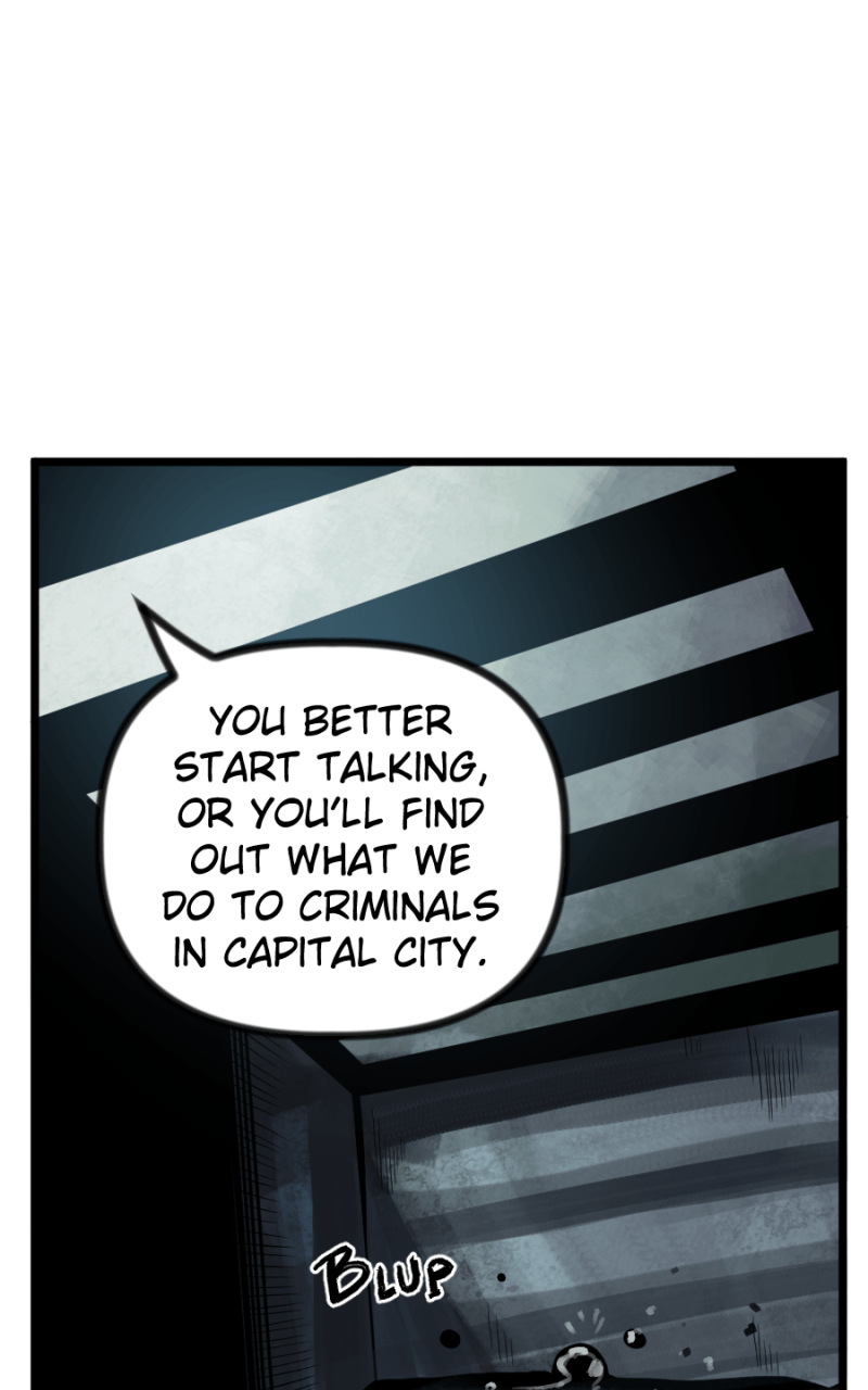 Clinic of Horrors Chapter 227 page 19 - 