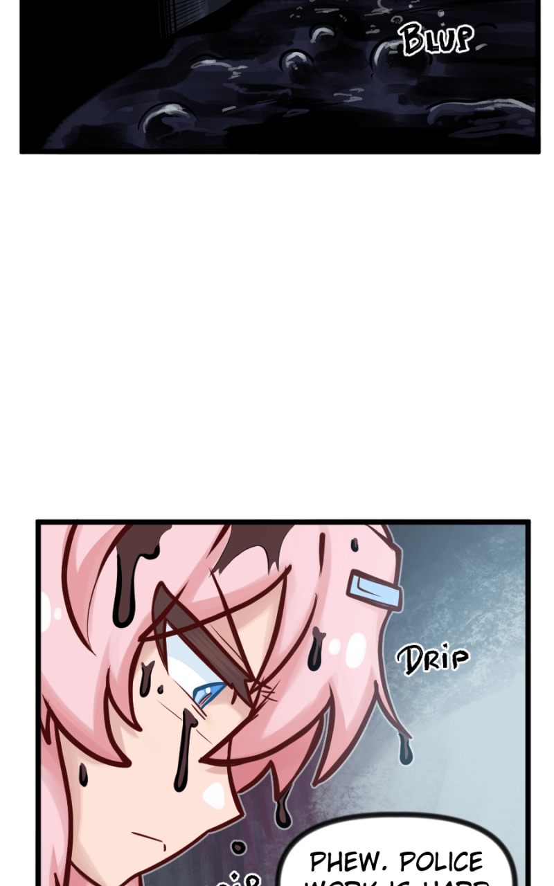 Clinic of Horrors Chapter 227 page 20 - 