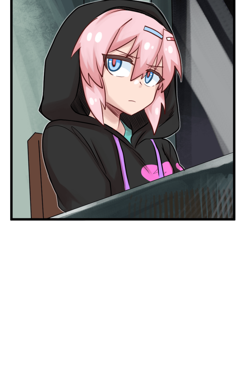 Clinic of Horrors Chapter 227 page 3 - 