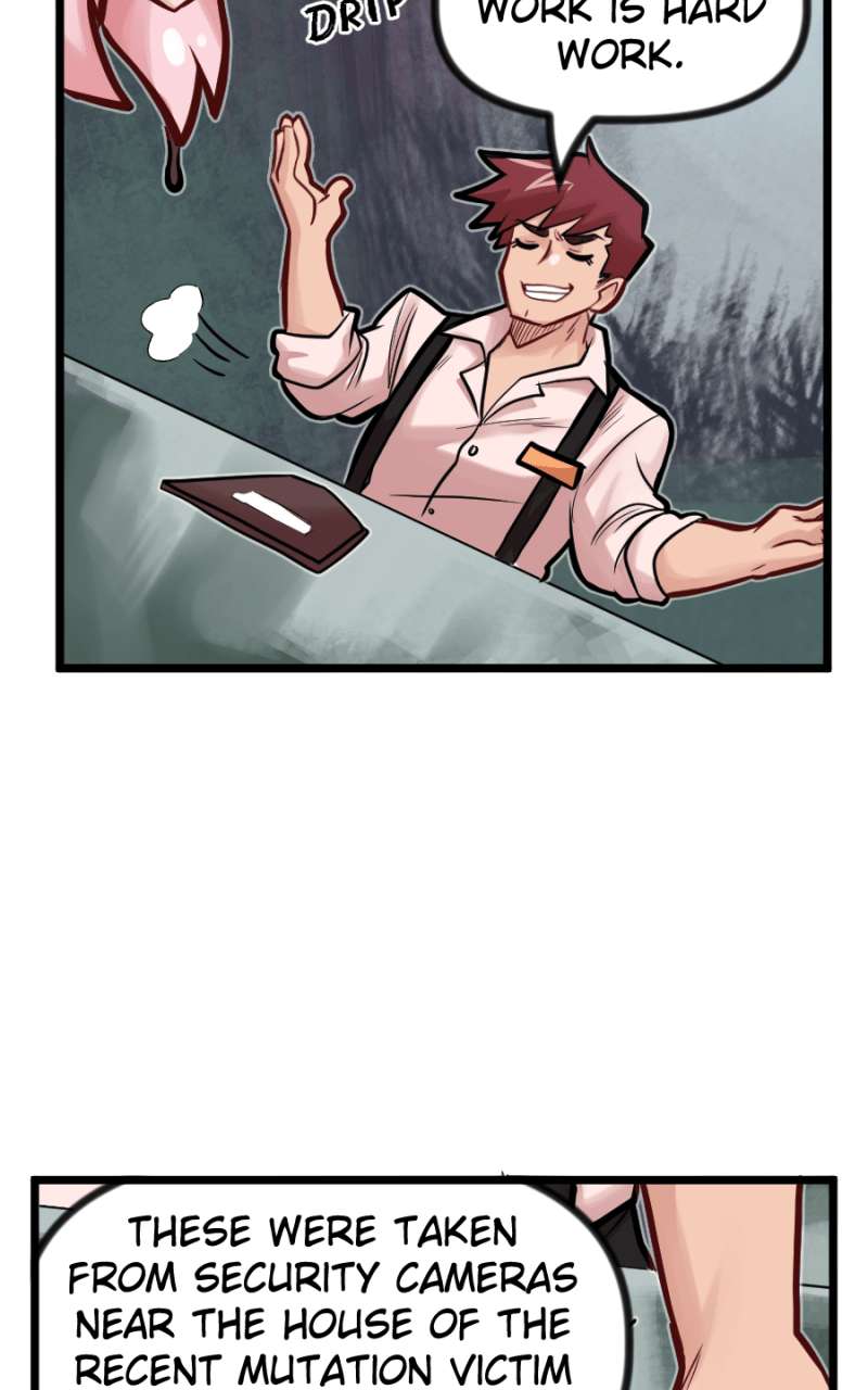 Clinic of Horrors Chapter 227 page 21 - 