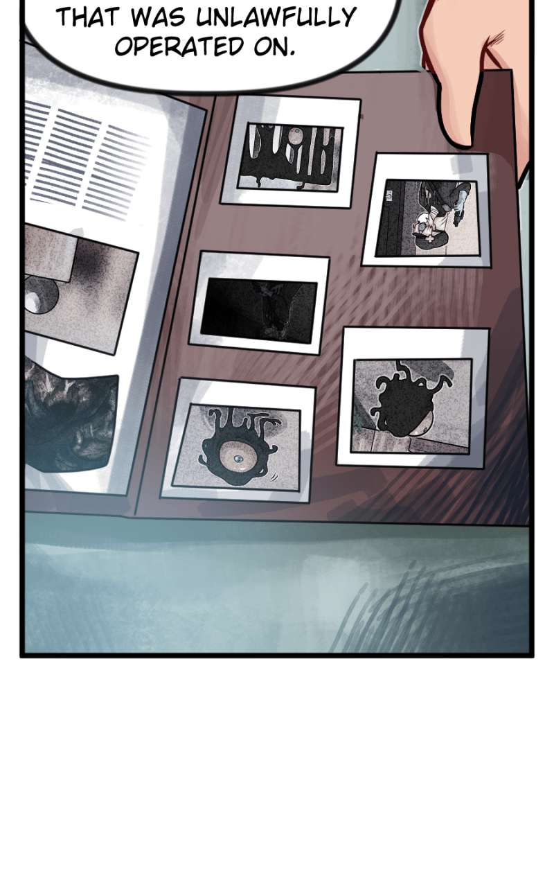 Clinic of Horrors Chapter 227 page 22 - 