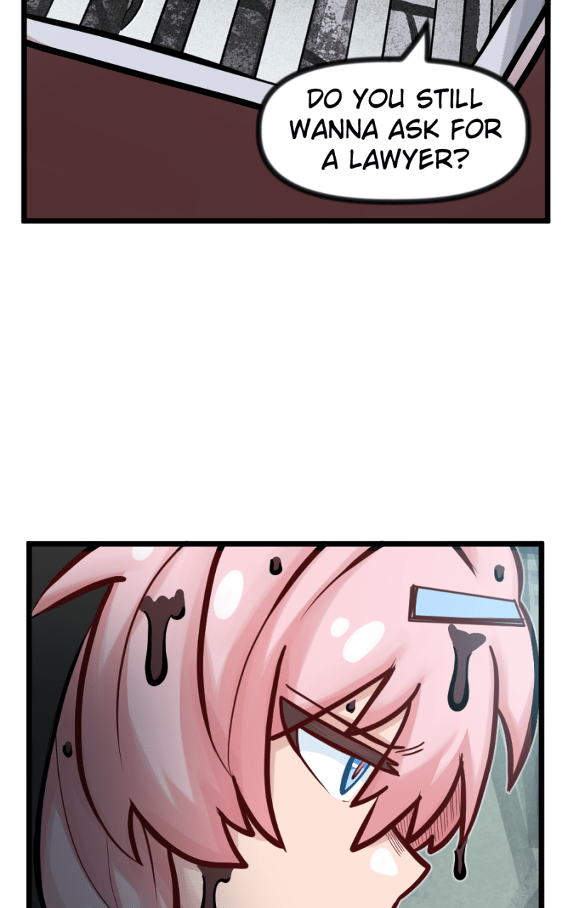 Clinic of Horrors Chapter 227 page 24 - 