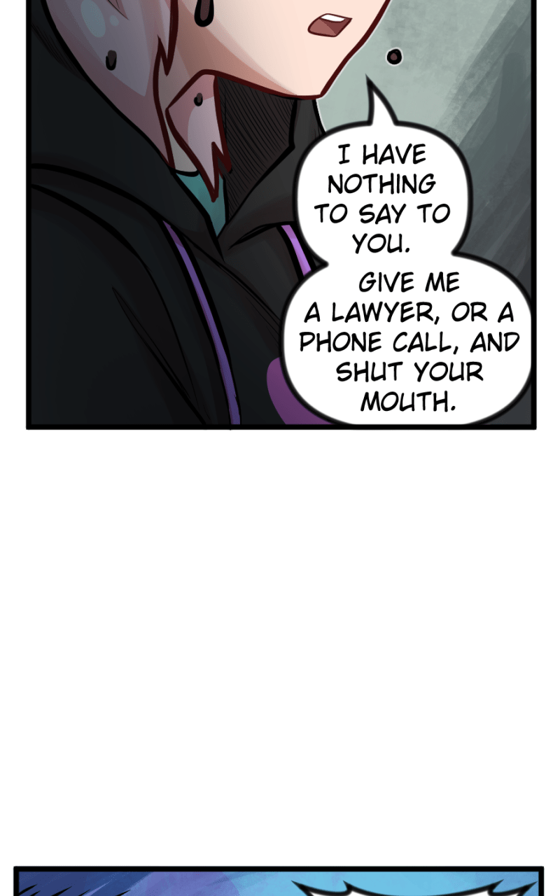 Clinic of Horrors Chapter 227 page 25 - 