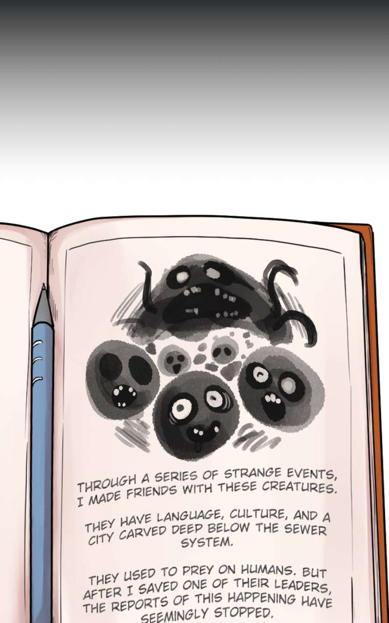 Clinic of Horrors Chapter 227 page 29 - 