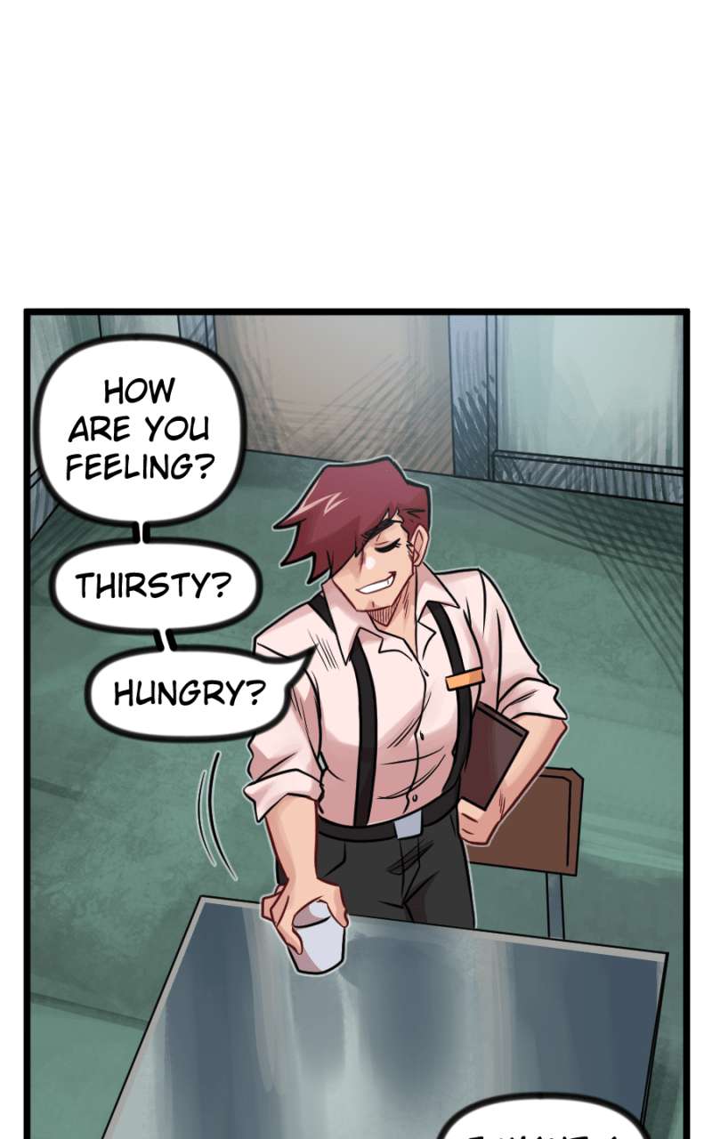 Clinic of Horrors Chapter 227 page 5 - 