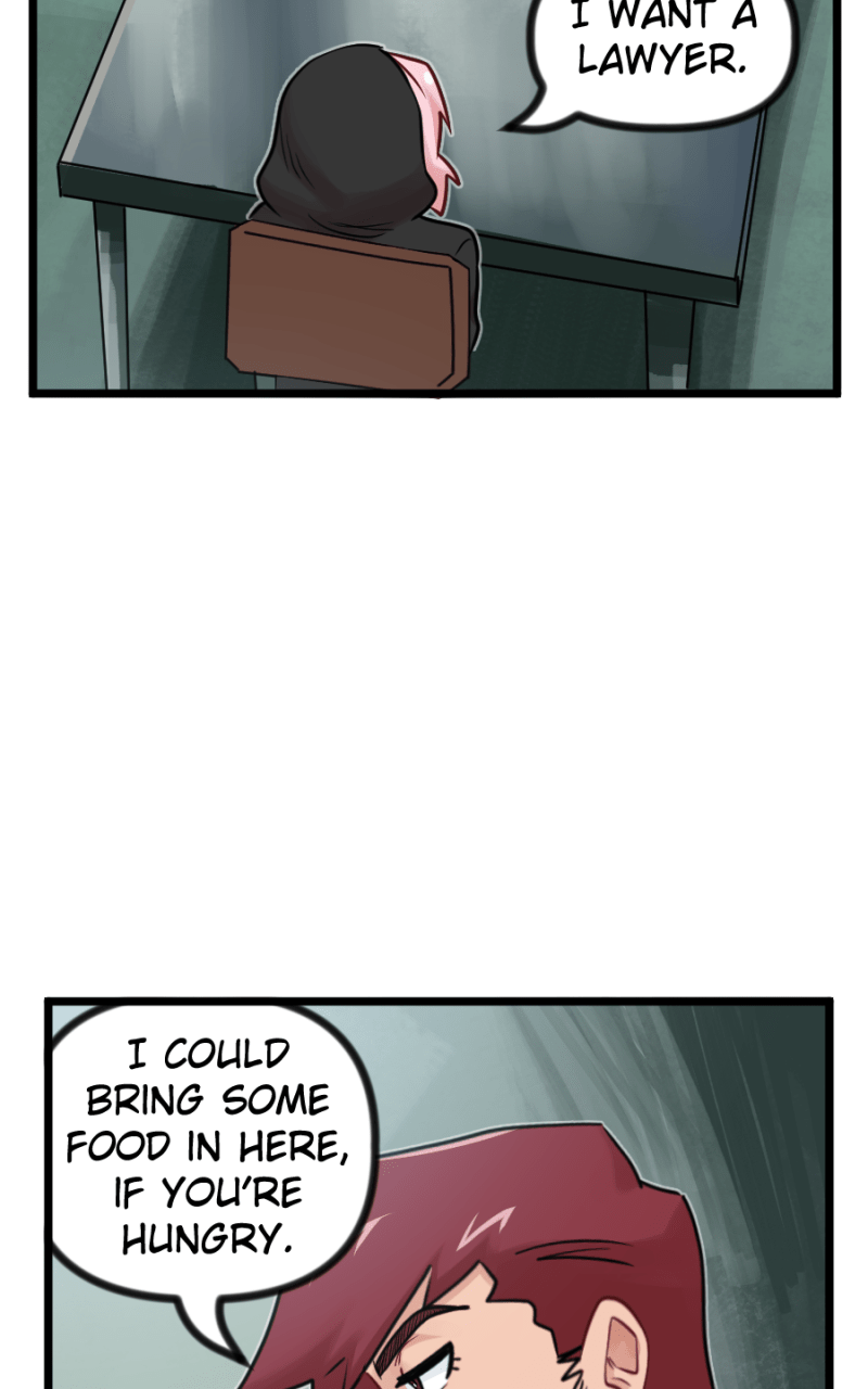 Clinic of Horrors Chapter 227 page 6 - 