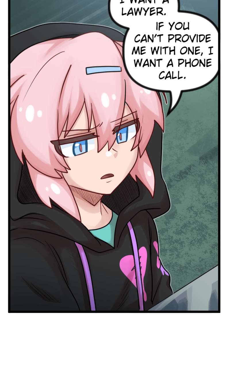 Clinic of Horrors Chapter 227 page 8 - 