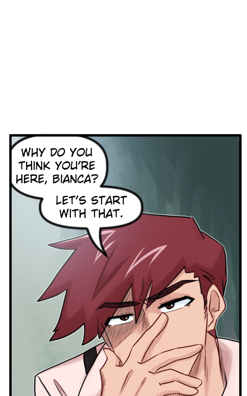 Clinic of Horrors Chapter 227 page 9 - 
