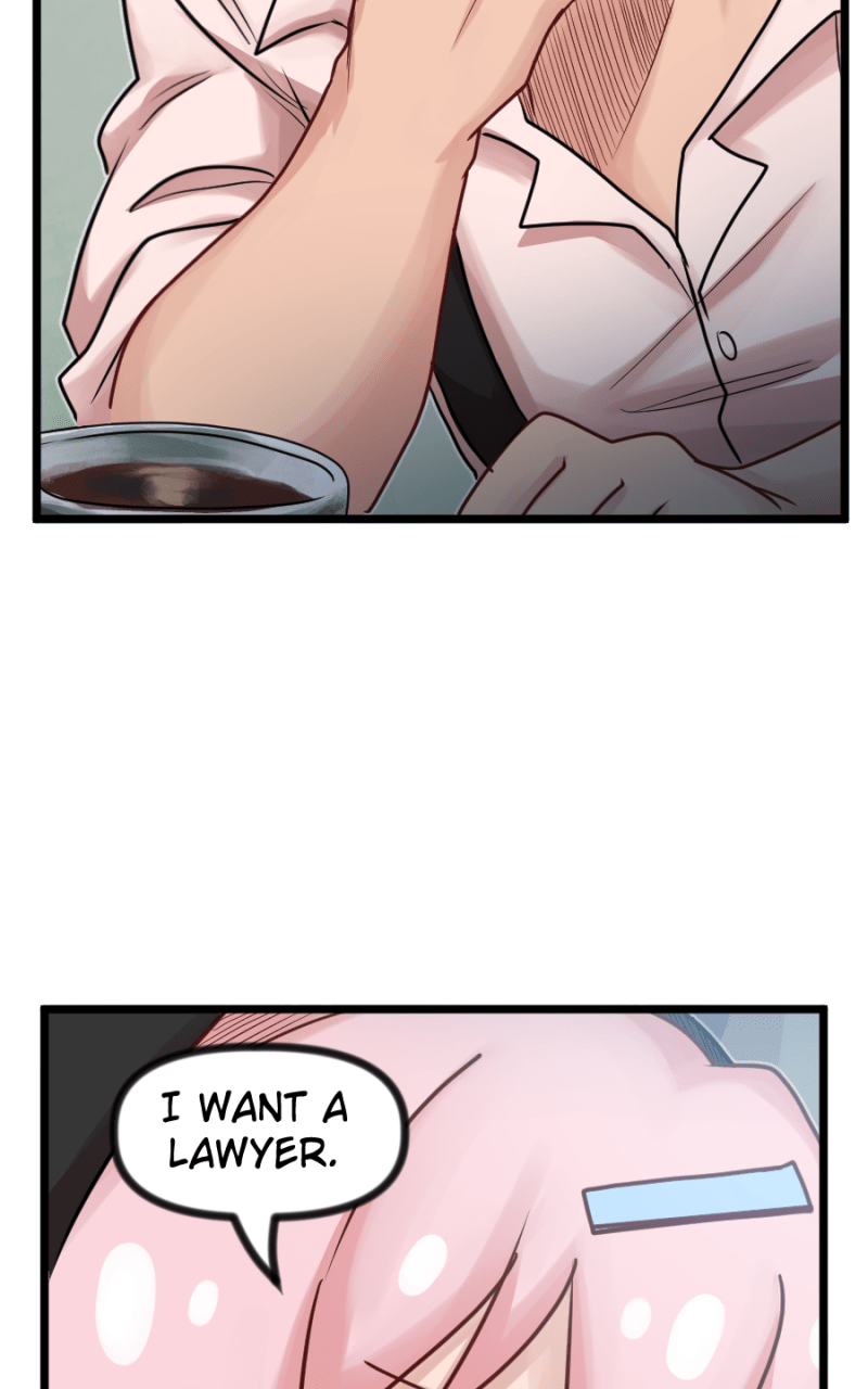 Clinic of Horrors Chapter 227 page 10 - 