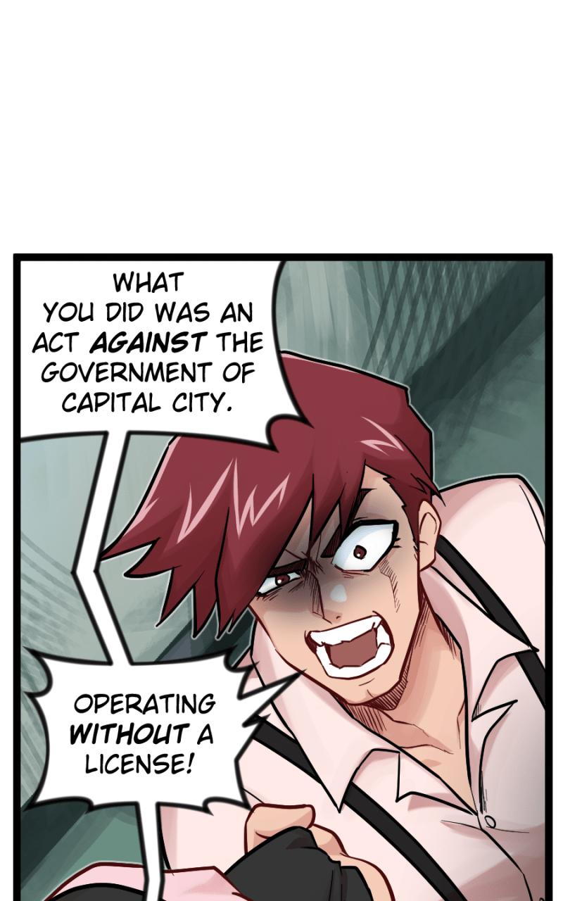 Clinic of Horrors Chapter 228 page 1 - 