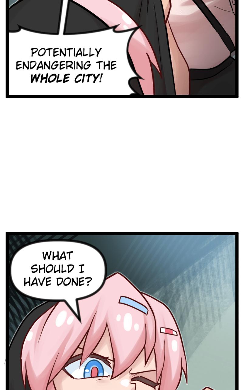 Clinic of Horrors Chapter 228 page 2 - 
