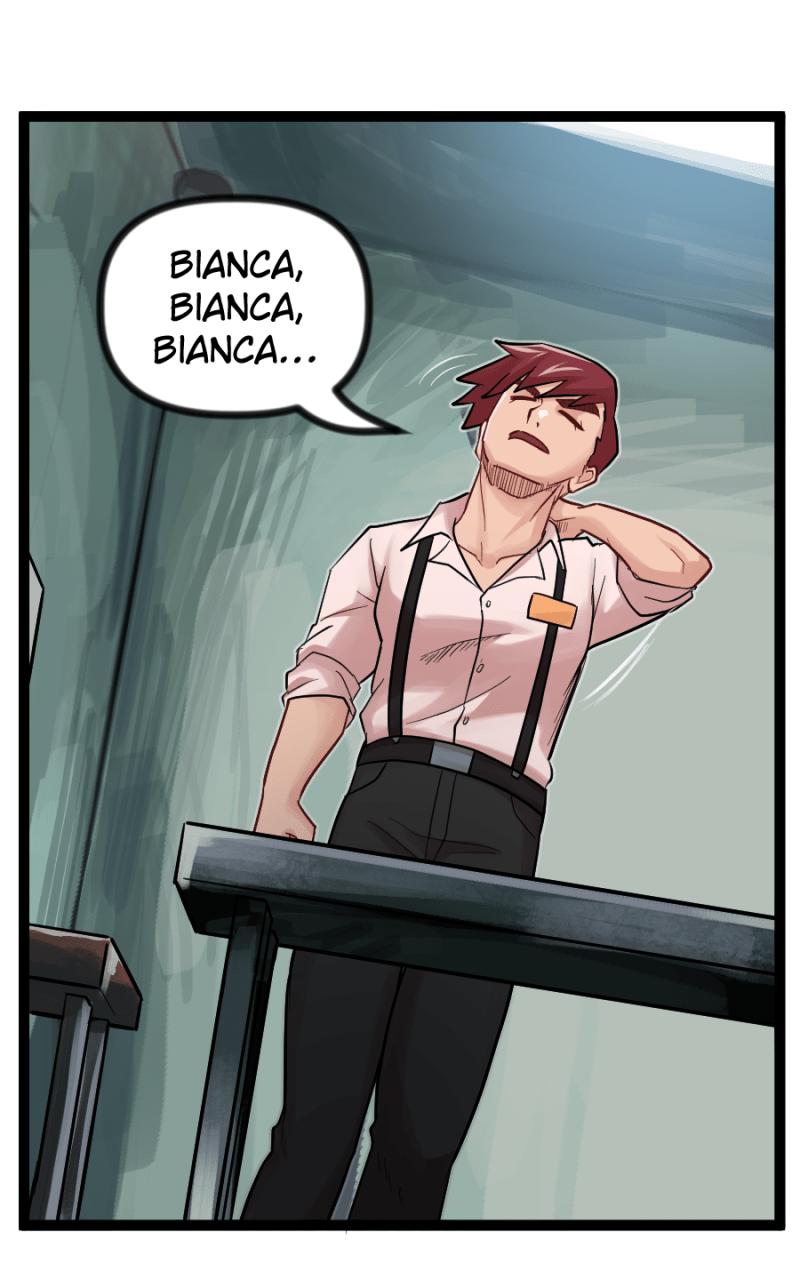 Clinic of Horrors Chapter 228 page 12 - 