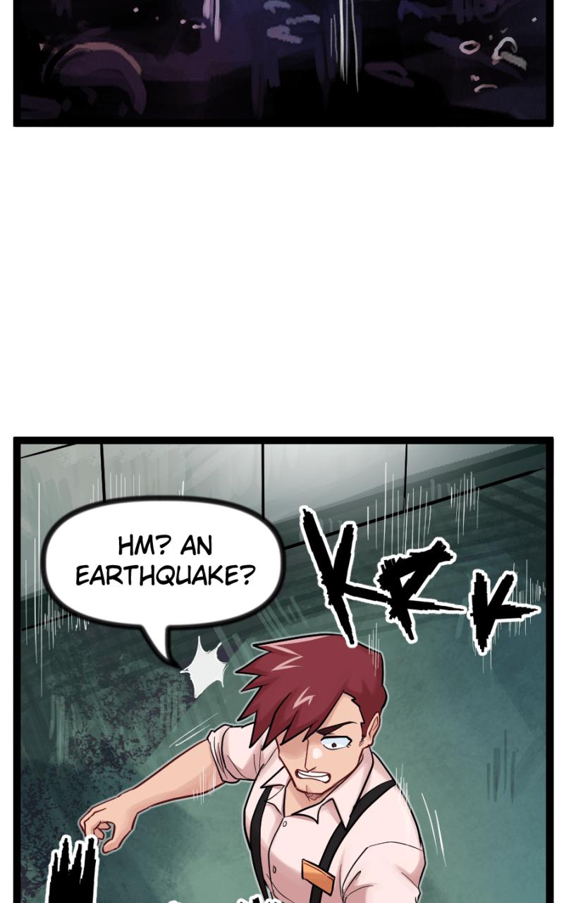 Clinic of Horrors Chapter 228 page 16 - 