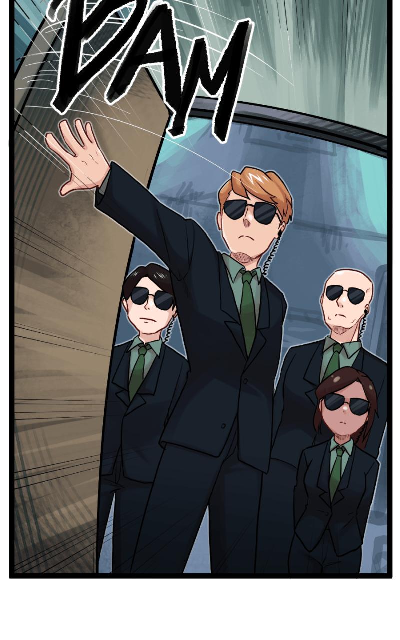 Clinic of Horrors Chapter 228 page 18 - 