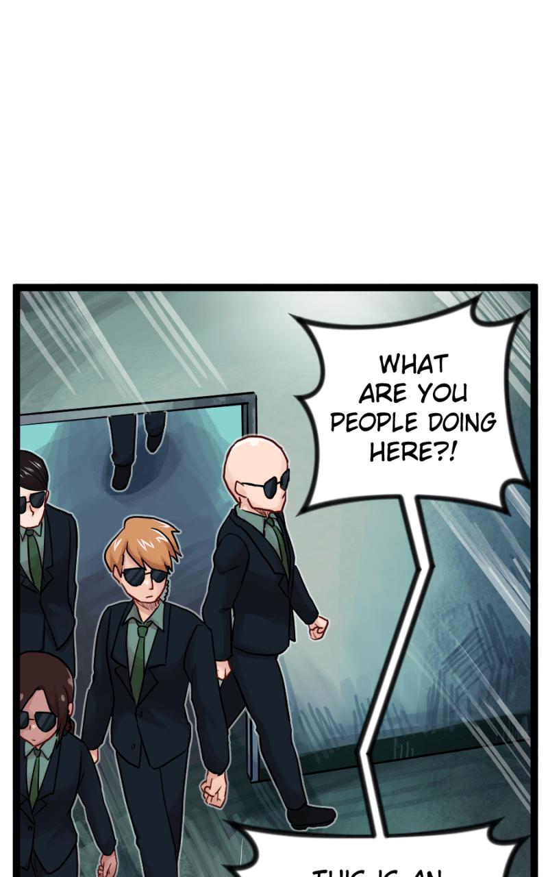 Clinic of Horrors Chapter 228 page 19 - 