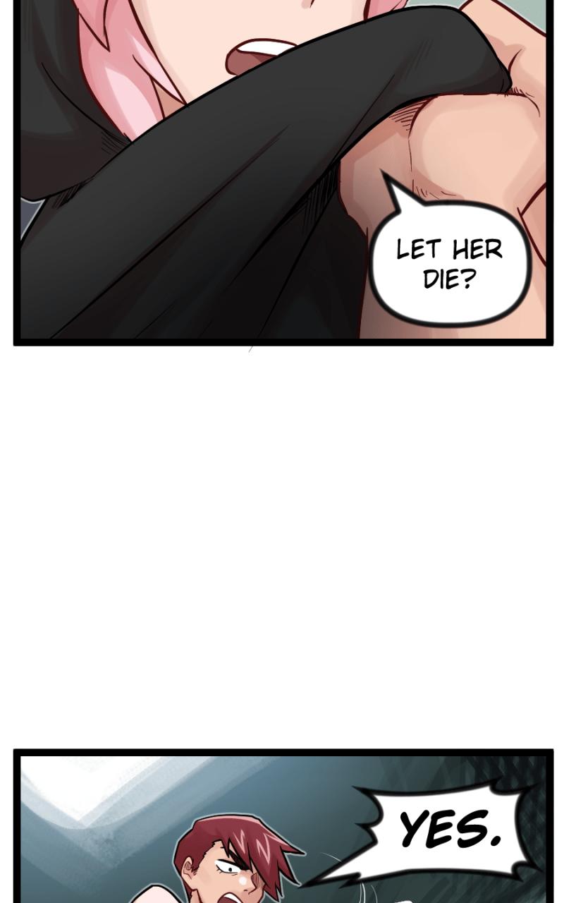 Clinic of Horrors Chapter 228 page 3 - 