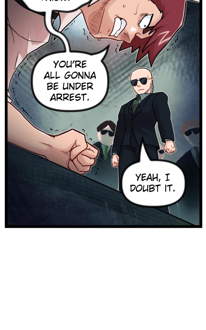 Clinic of Horrors Chapter 228 page 25 - 