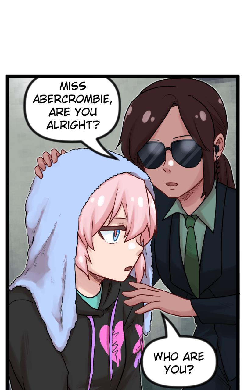 Clinic of Horrors Chapter 228 page 26 - 