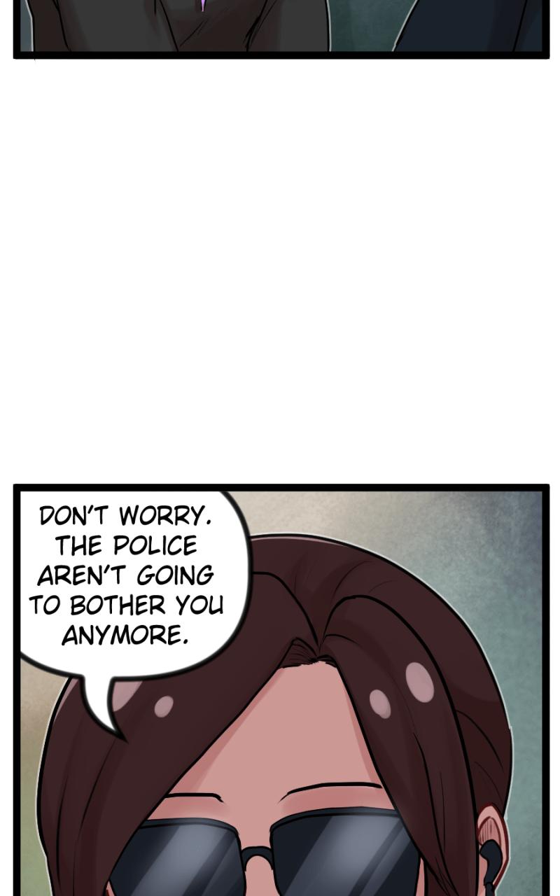 Clinic of Horrors Chapter 228 page 27 - 