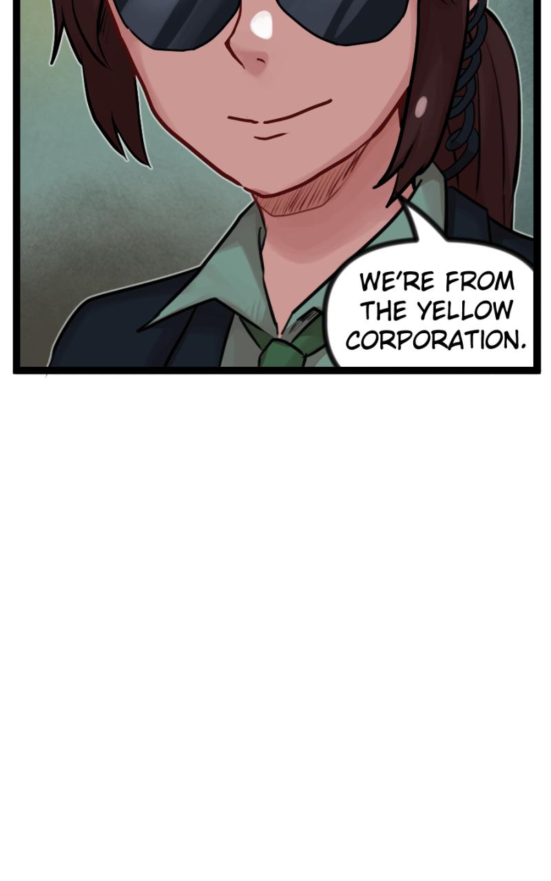 Clinic of Horrors Chapter 228 page 28 - 